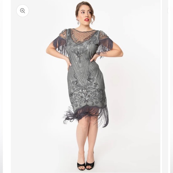 Unique Vintage Dresses & Skirts - Unique vintage